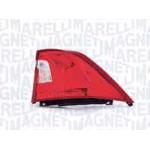 FANALE FANALINO POSTERIORE DX ESTERNO VOLVO S60 01/10> MAGNETI MARELLI