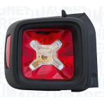 FANALE FANALINO POSTERIORE SX PER JEEP RENEGADE SPORT/NAKED/LATITUDE 2014>MARELLI
