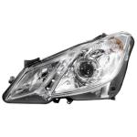 FARO FANALE PROIETTORE SX 2H7 MERCEDES CLASSE E C207 COUPE - A207 CABRIO 01/09> HELLA