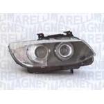 FARO FANALE PROIETTORE DX BIXENON D1S-H8 S/CENTR BMW SERIE 3 E92-E93 03/10> MAGNETI MARELLI