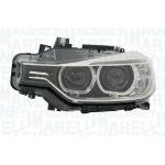 FARO FANALE PROIETTORE DX BIXENONBMW SERIE 3 F30 06/11> MAGNETI MARELLI
