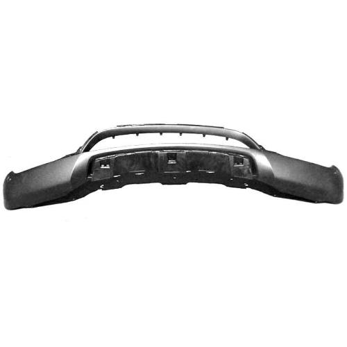 SPOILER PARAURTI ANTERIORE C/SENS PER BMW X6 E71 01/08>