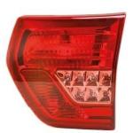 FANALE FANALINO POSTERIORE DX INT CITROEN C5 01/08>09/10 SW HELLA