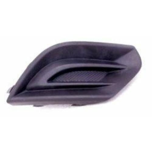 GRIGLIA PARAURTI A/DX OPEL CORSA E 01/14>