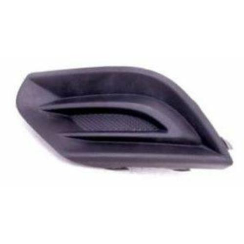 GRIGLIA PARAURTI A/SX OPEL CORSA E 01/14>