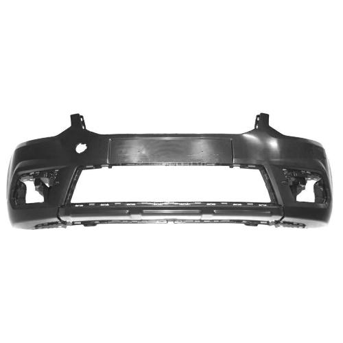 PARAURTI ANTERIORE PER SKODA YETI DAL 2013> VERNICIABILE LISCIO