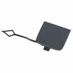 TAPPO PARAURTI COPRIGANCIO TRAINO POSTERIORE PER VOLKSWAGEN MAGGIOLINO 01/11>