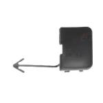 TAPPO PARAURTI COPRIGANCIO TRAINO POSTERIORE PER VOLKSWAGEN PASSAT 04/05> BERLINA