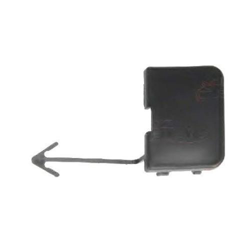 TAPPO PARAURTI COPRIGANCIO TRAINO POSTERIORE PER VOLKSWAGEN PASSAT 04/05> BERLINA