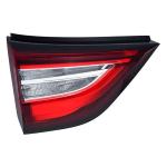 FANALE FANALINO POSTERIORE SINISTRO INTERNO RENAULT GRAND SCENIC DAL 2016 HELLA