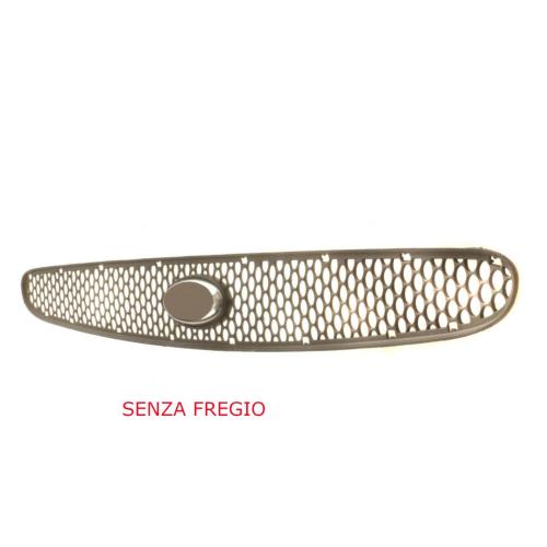 GRIGLIA MASCHERINA PER FORD KA 10/96 -->12 NERA