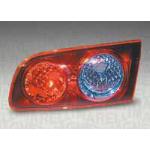 FANALE FANALINO POSTERIORE DX INTERNO FIAT CROMA 02/05> MAGNETI MARELLI