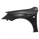 PARAFANGO ANTERIORE SX MITSUBISHI LANCER 01/03>05/07