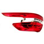 FANALE FANALINO POSTERIORE SX ESTERNO PEUGEOT 308 SW 01/13> VALEO