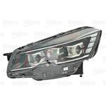 FARO FANALE PROIETTORE SX FULL LED PEUGEOT 508 06/14> VALEO