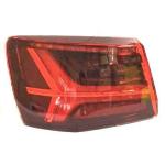 FANALE FANALINO POSTERIORE SX ESTERNO LED AUDI A6 SW 10/14> VALEO