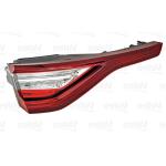 FANALE FANALINO POSTERIORE DX INTERNO RENAULT MEGANE 11/15> VALEO