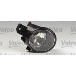 FARO FARETTO FENDINEBBIA DX H11 RENAULT CLIO-LAGUNA-ESPACE-MODUS-MASTER NISS MICRA-ALMER VALEO