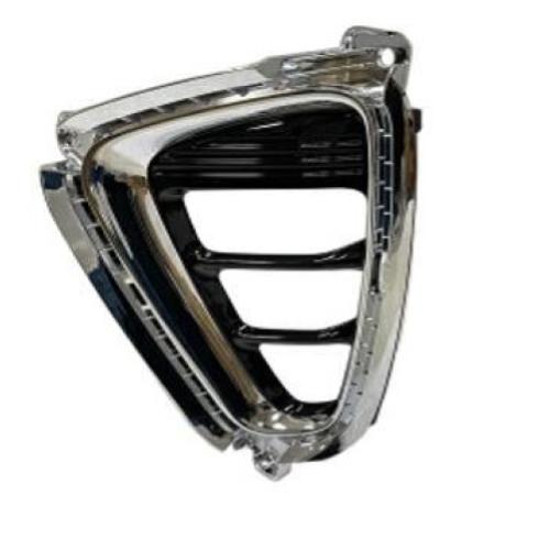 GRIGLIA PARAURTI ANT.SX VERSIONE CON LED PER KIA OPTIMA DAL 2016>