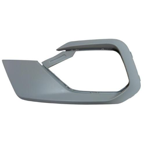 CORNICE GRIGLIA PARAURTI ANT/SX FORD FIESTA 01/17> ST-LINE