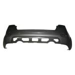 PARAURTI POSTERIORE CON FORI SENSORI PER CHEVROLET CAPTIVA DAL 2006>