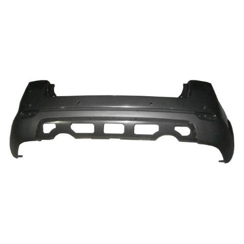PARAURTI POSTERIORE CON FORI SENSORI PER CHEVROLET CAPTIVA DAL 2006>