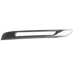 MODANATURA GRIGLIA PARAURTI A/SX C/DRL CROM MERCED GLK X204 05/12>