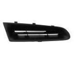 GRIGLIA MASCHERINA PER RENAULT CLIO 09/05>05/09 ANT/DX