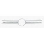 GRIGLIA MASCHERINA ESTERNA S/SUPPORTO FREGIO PER VOLKSWAGEN GOLF 4 10/97 -->07/03