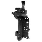 TRAVERSA SUPPORTO RADIATORE LATERALE SX TOYOTA C-HR 01/16>