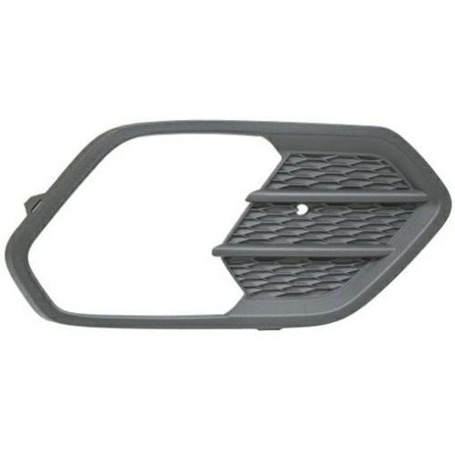GRIGLIA PARAURTI A/DX C/FEND FORD KUGA 09/16>