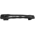 RINFORZO TRAVERSA PARAURTI POST PER MERCEDES GLK X204 07/08>