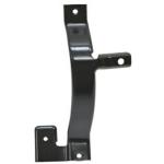 STAFFA GUIDA PARAURTI ANT LAT DX PER OPEL ASTRA K 09/15>