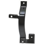 STAFFA GUIDA PARAURTI ANT LAT SX PER OPEL ASTRA K 09/15>