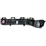 STAFFA GUIDA PARAURTI POST/DX PER LEXUS NX 01/14>