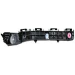 STAFFA GUIDA PARAURTI POST/SX PER LEXUS NX 01/14>
