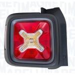 FANALE FANALINO POSTERIORE SX PER JEEP RENEGADE TRAIL HAWK 2014>MAGNETI MARELLI