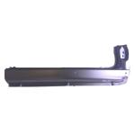 SOTTOPORTA DX FIAT CINQUECENTO 09/92>04/98