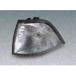 FANALE FANALINO ANTERIORE S/P DX BIANCO BMW SERIE 3 E36 COUPE-CABRIO 02/92> MAGNETI MARELLI