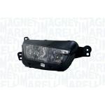 FARO FANALE PROIETTORE SX H7 CITROEN C4 GRAND PICASSO 03/13> MAGNETI MARELLI