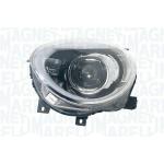 FARO FANALE PROIETTORE DX BIXENONFIAT 500 X 10/14> MAGNETI MARELLI