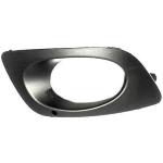 GRIGLIA PARAURTI A/DX C/FEND MERCEDES SPRINTER 09/13>