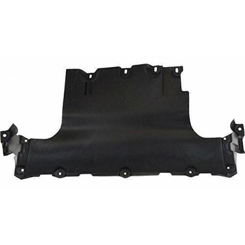 RIPARO SOTTOMOTORE PER VOLKSWAGEN TOUAREG 12/10>