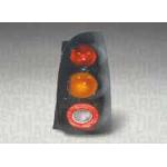 FANALE FANALINO POSTERIORE DX CORNICE NERA SMART FORTWO 08/98> MAGNETI MARELLI