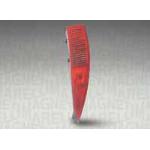 FANALE FANALINO POSTERIORE S/P SX INF CITROEN C5 SW 10/00> MAGNETI MARELLI