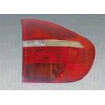 FANALE FANALINO POSTERIORE SX ESTERNO BMW X5 E70 01/07> MAGNETI MARELLI