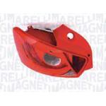FANALE FANALINO POSTERIORE SX SEAT IBIZA 01/08> MAGNETI MARELLI