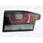 FANALE FANALINO POSTERIORE DX A LED LAND ROVER RANGE ROVER SPORT 04/13> MAGNETI MARELLI