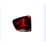 FANALE FANALINO POSTERIORE SX EST A LED BMW X1 (E84) 01/10> OLSA