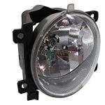FARO FARETTO FENDINEBBIA SINISTRO PER TOYOTA RAV4 DAL 2013